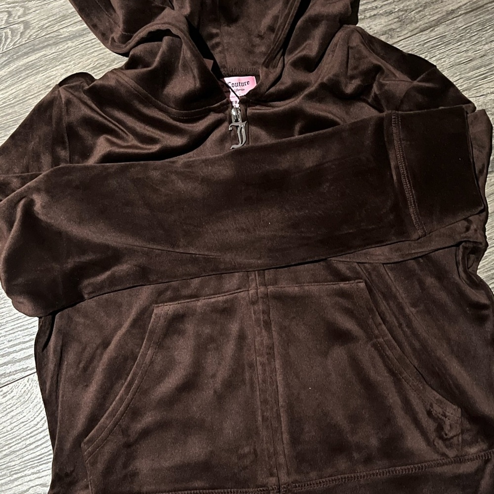 NWT Juicy Couture Set